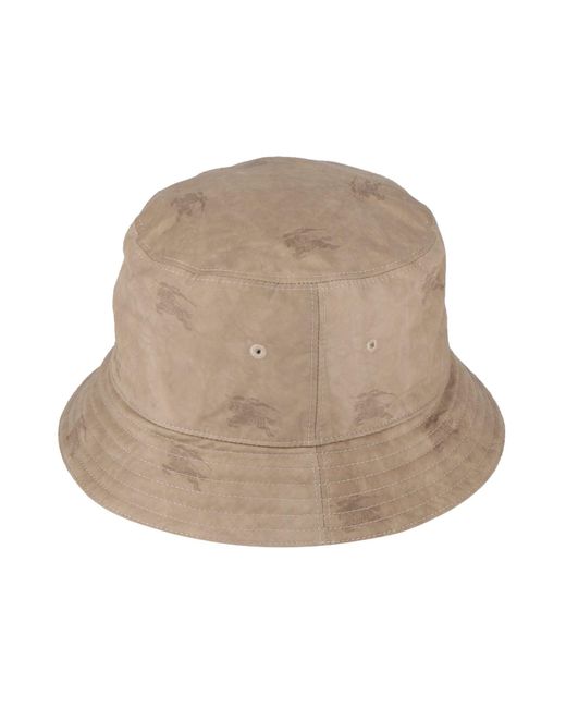 Cappello di Burberry in Natural