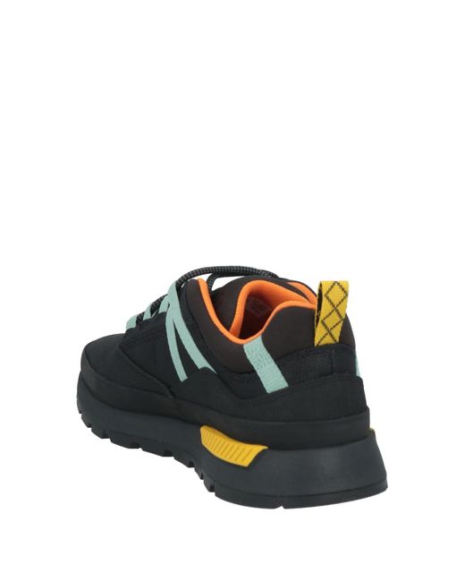 Timberland Green Trainers for men