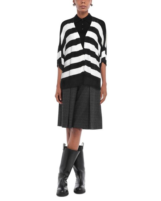 Twinset Multicolor Cardigan