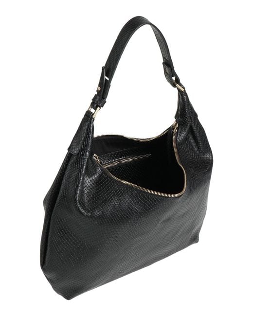 MANDÈL Black Handbags
