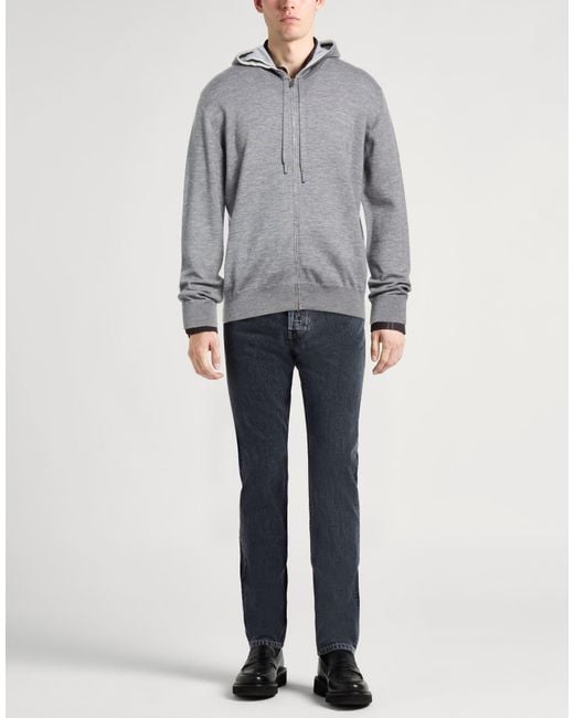 Rebecas Fedeli de hombre de color Gray
