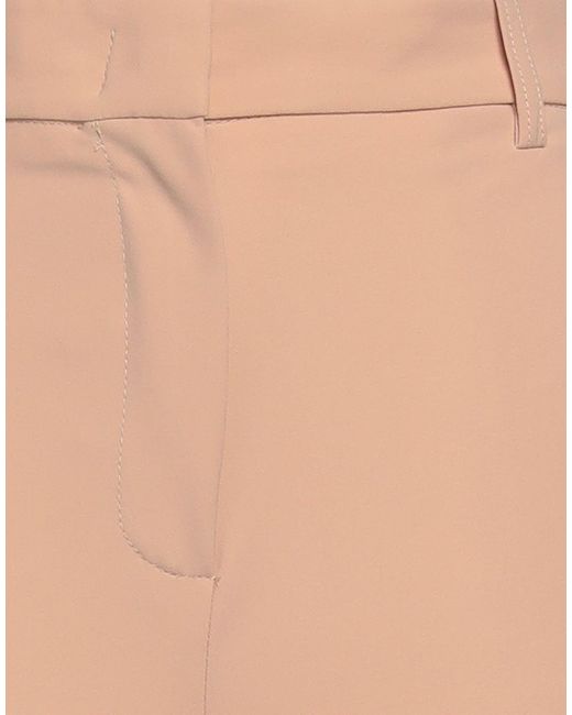 Kaos Natural Pants Polyester, Elastane