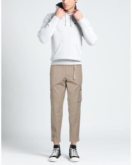 Squad² Natural Trouser for men