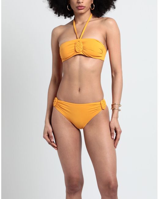 Iodus Yellow Bikini