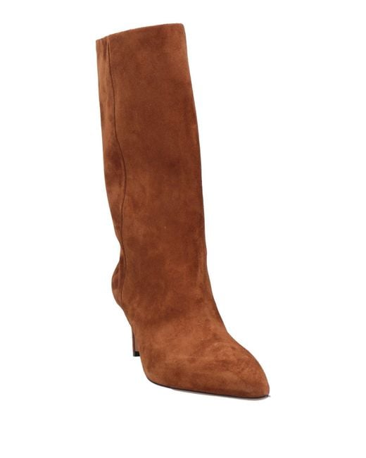 Paris Texas Brown Boot