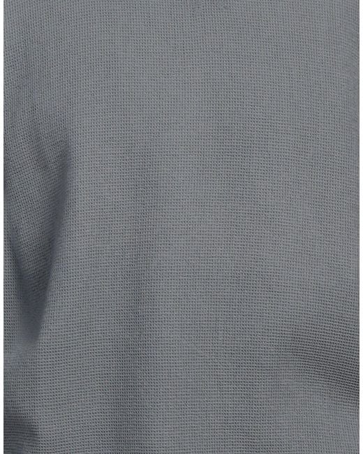 Crossley Gray Jumper for men