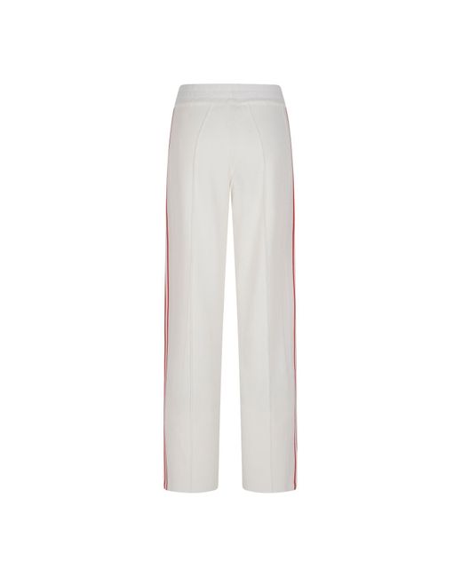 Pantalon Autry en coloris White