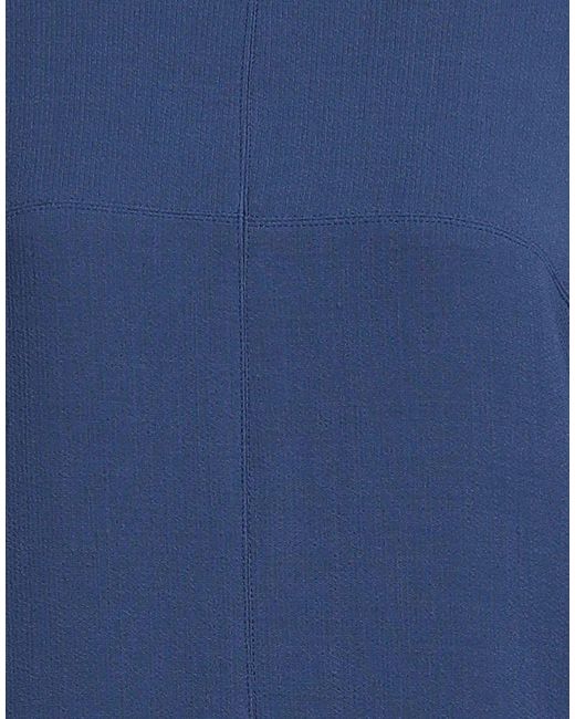 Antonelli Blue Mini Dresses