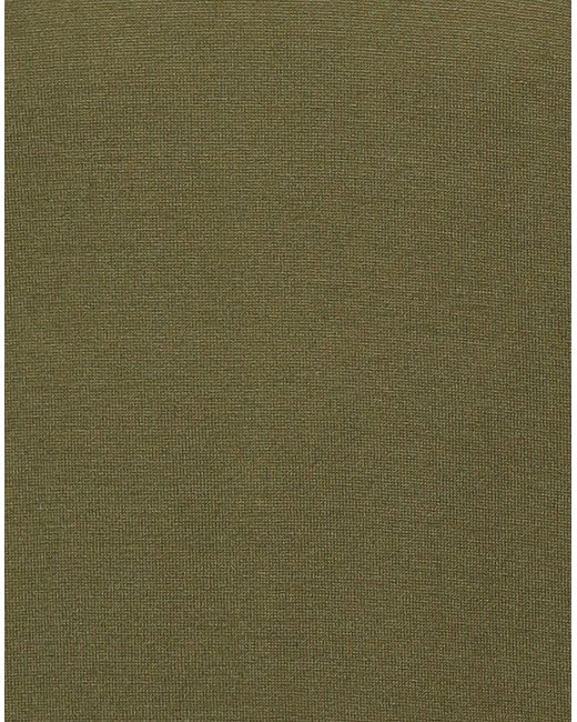 Paolo Pecora Pullover in Green für Herren