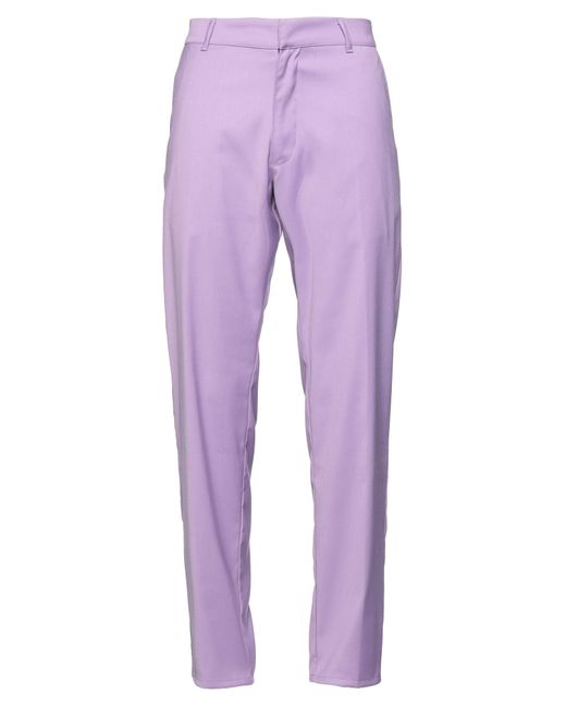 Noon Goons Purple Trouser for men