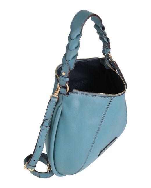 Borsa A Mano di The Bridge in Blue