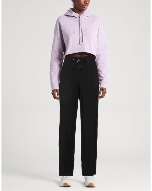 Dondup Black Trouser