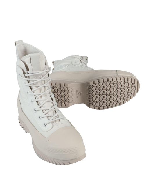 Converse Natural Ankle Boots