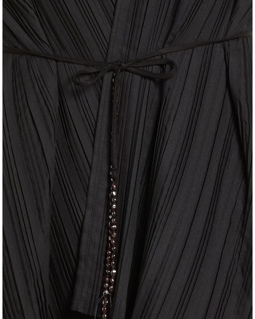 Alysi Black Jackets