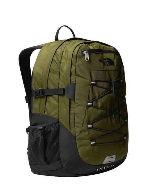 The North Face Green Rucksack