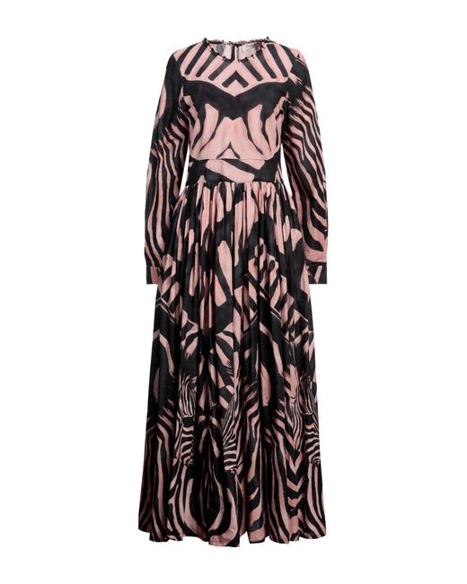 CONNOR & BLAKE Pink Maxi Dress