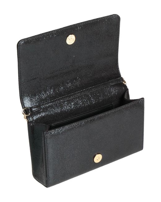 Love Moschino Black Cross-Body Bag
