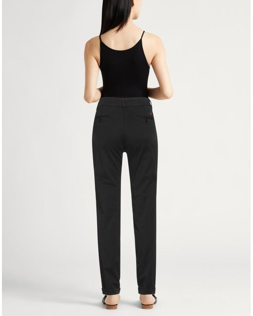Peuterey Black Hose