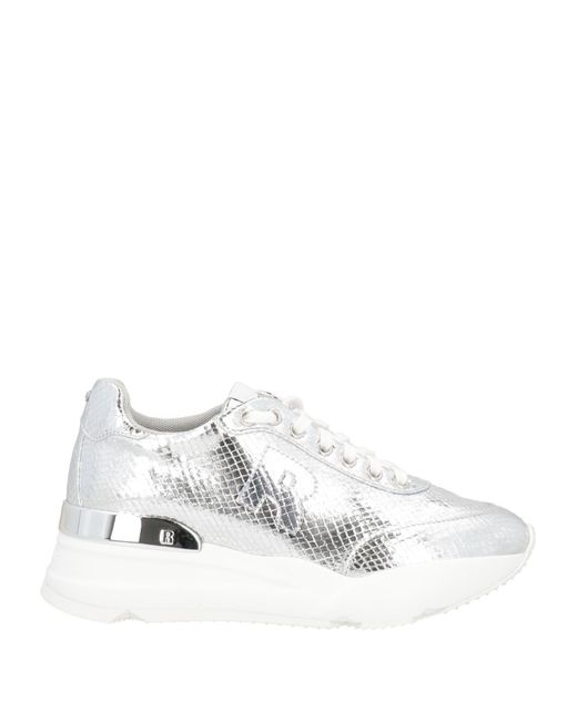 Rucoline White Trainers