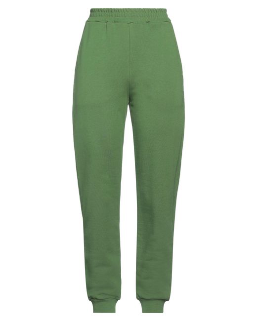 Dondup Green Trouser