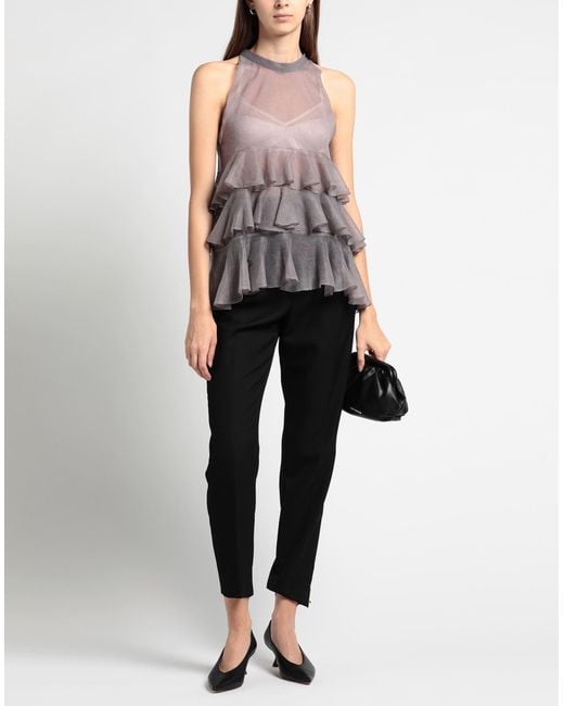 Altea Gray Top Polyamide, Polyester