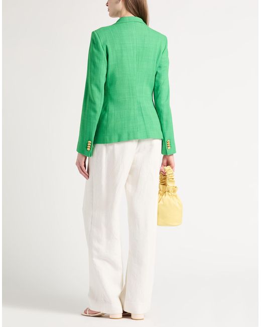 Tagliatore 0205 Green Blazer