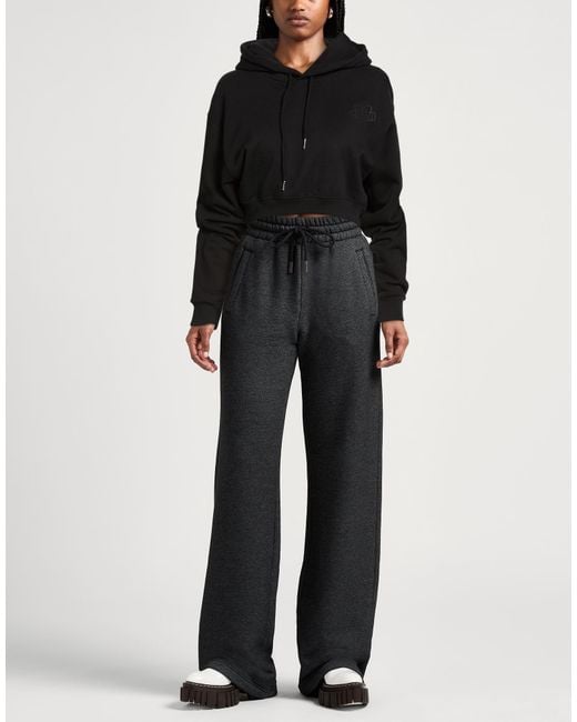 ENTERPRISE JAPAN Black Sweatshirt