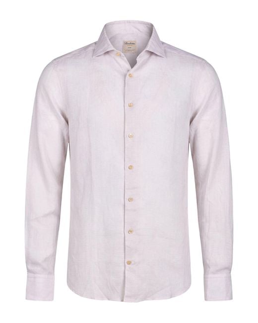 Stenstroms Blue Shirts for men