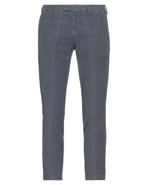 Michael Coal Blue Pants for men
