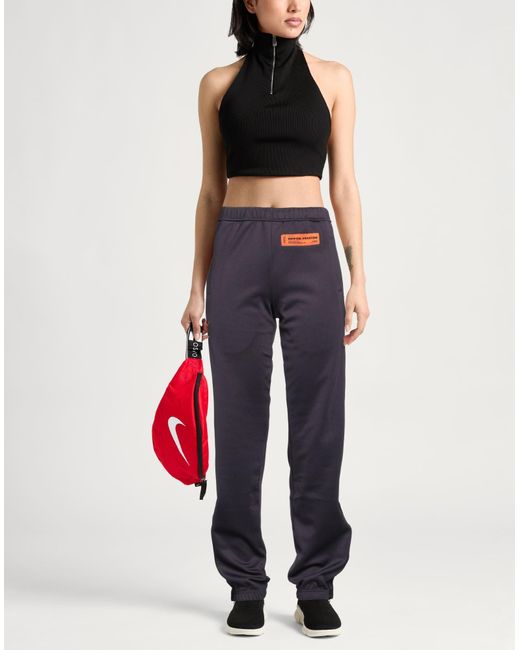 Heron Preston Blue Hose