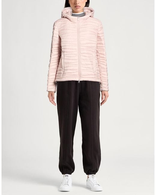Colmar Pink Puffers