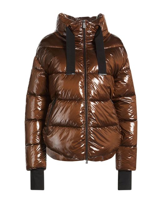 Suns Boards Brown Puffer