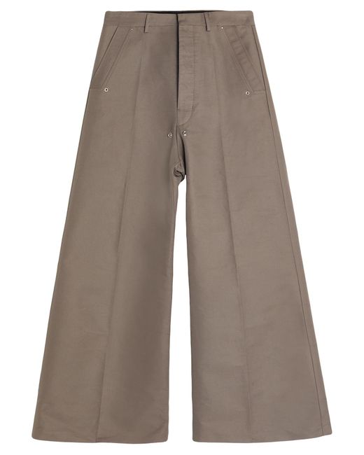 Rick Owens Hose in Brown für Herren
