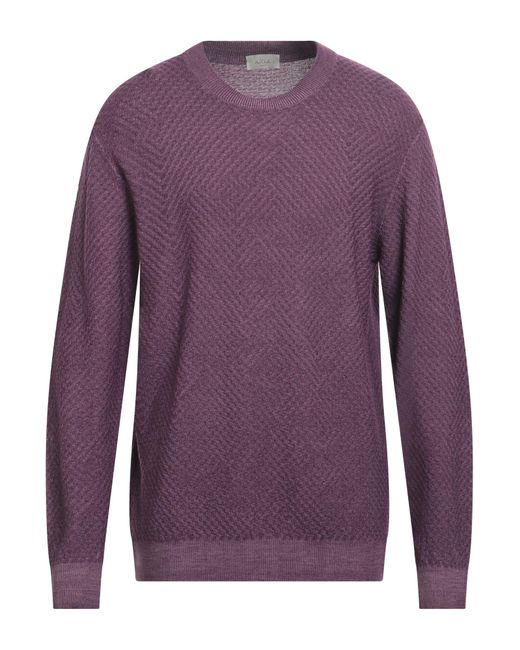 Altea Pullover in Purple für Herren