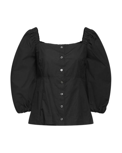Jucca Black Shirt