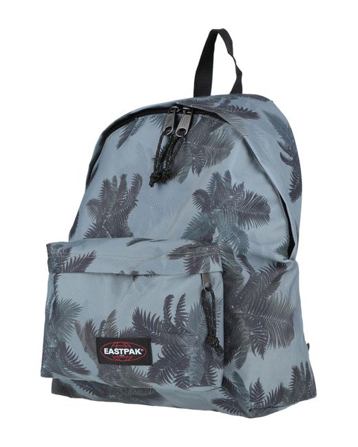 Mochila Eastpak de Lona de color Gris | Lyst