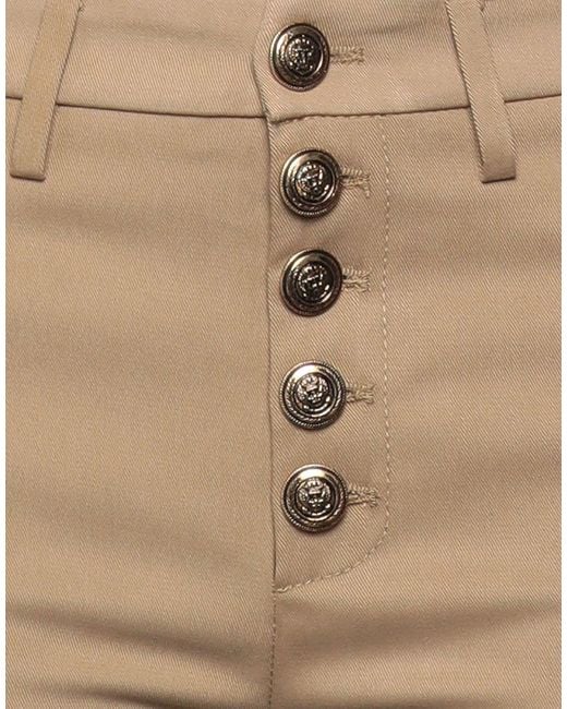 Dondup Natural Pants
