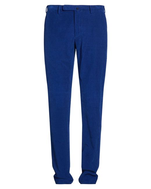 Pantalone di Incotex in Blue da Uomo