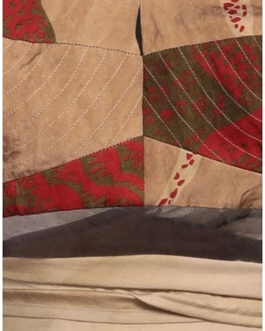 Uma Wang Brown Top