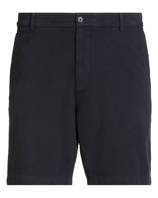 Shorts E Bermuda di Boss in Blue da Uomo