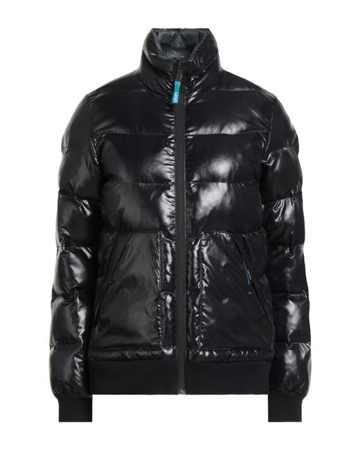 Uyn Black Puffers