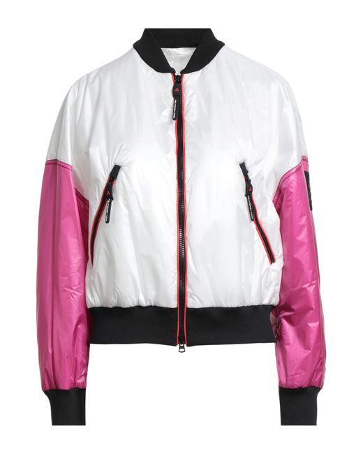 PEUTEREY.PLURALS Red Jacket