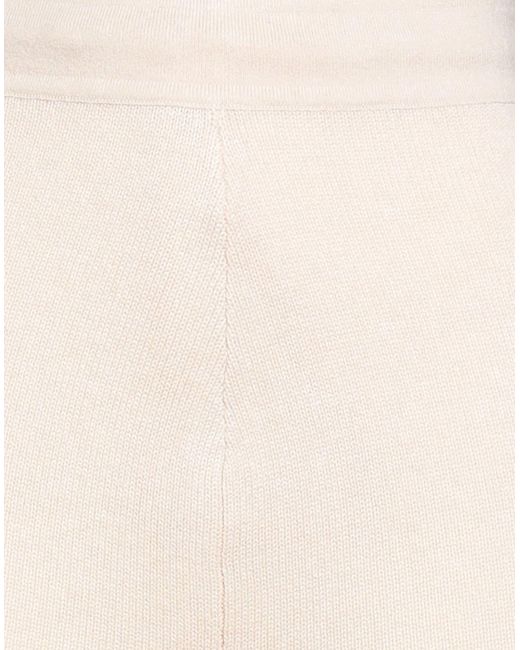 Gentry Portofino White Trouser