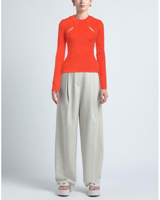 Isabel Marant Red Jumper