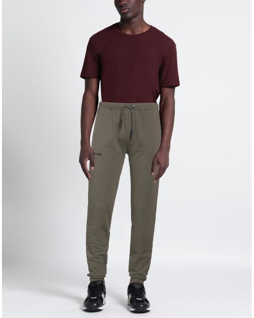 Roberto Cavalli Hose in Gray für Herren