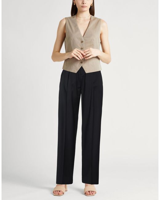 Hevò Black Trouser
