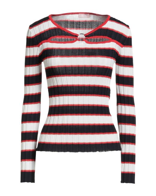 Pullover Liu Jo de color Red
