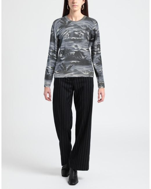 DSquared² Gray Sweater