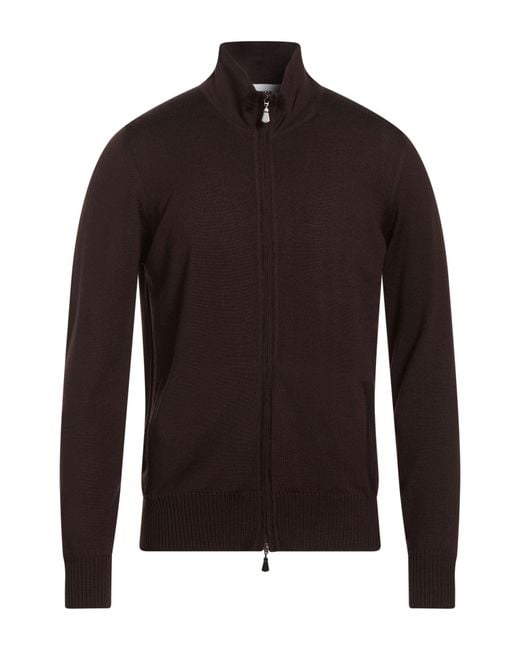 Rebecas Alpha Studio de hombre de color Brown