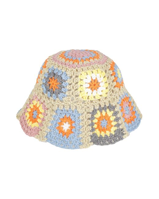 Cappello di Weekend by Maxmara in White